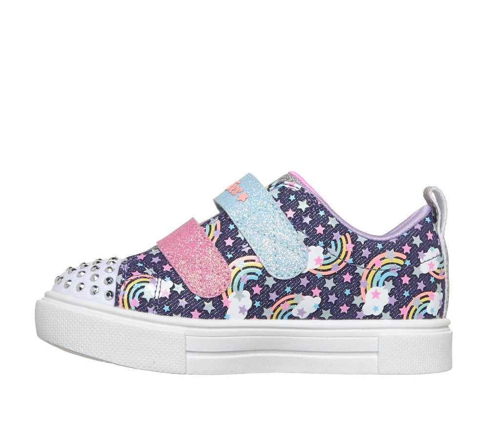Skechers Twinkle Toes: Twinkle Sparks - Rainbow Harmony