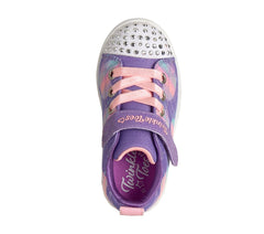Skechers Twinkle Toes: Heart Steps - Heart Sketch