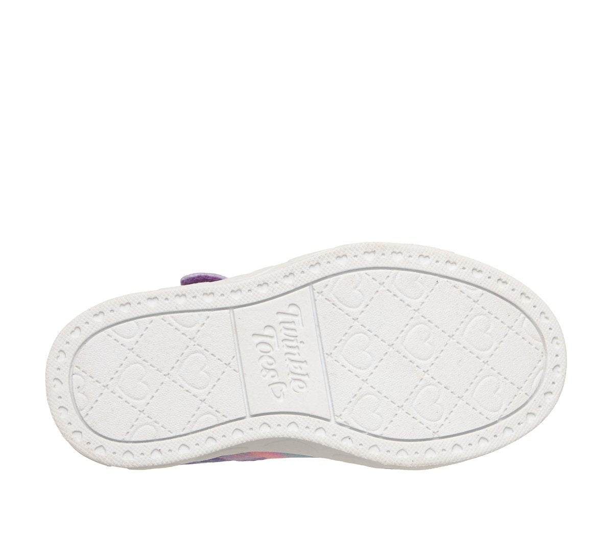 Skechers Twinkle Toes: Heart Steps - Heart Sketch