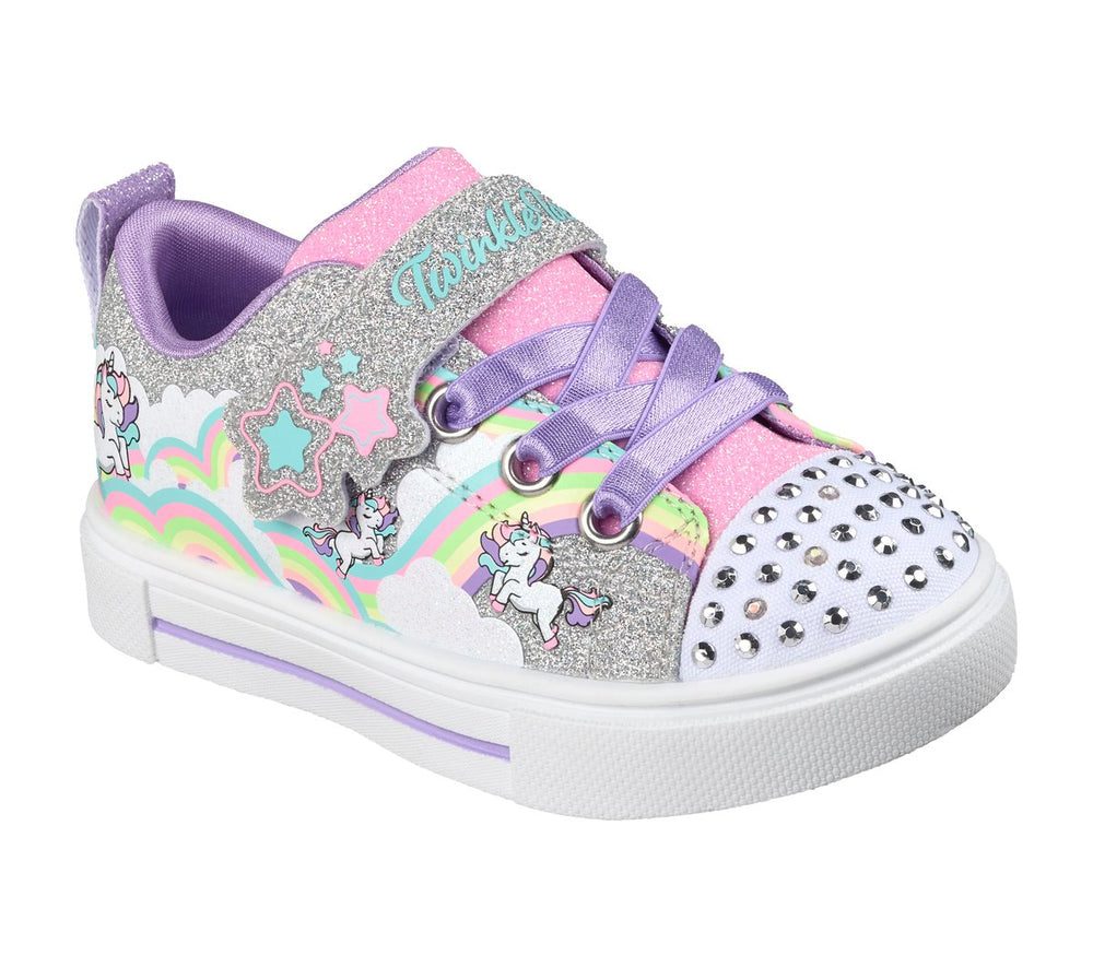Skechers Twinkle Toes: Twinkle Sparks - Jumpin' Clouds