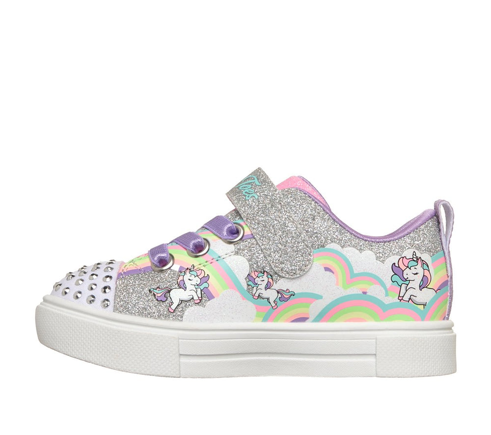 Skechers Twinkle Toes: Twinkle Sparks - Jumpin' Clouds