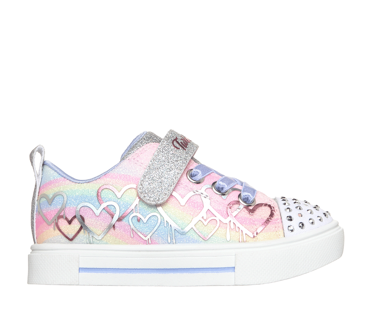 Skechers Twinkle Toes: Twinkle Sparks - Ombre Love