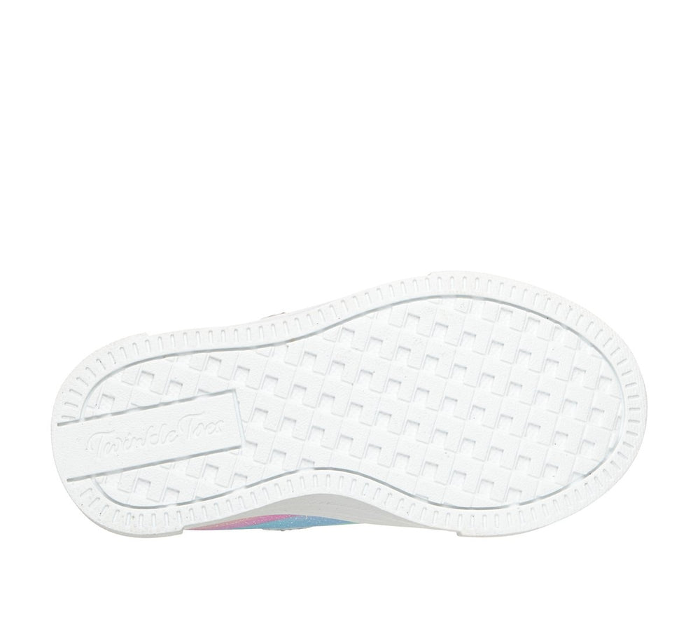 Skechers Twinkle Toes: Twinkle Sparks - Ombre Love