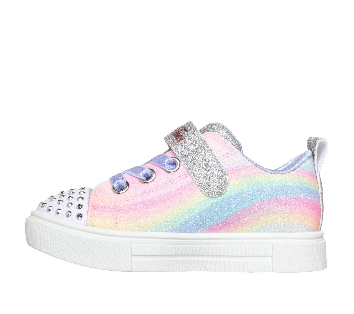 Skechers Twinkle Toes: Twinkle Sparks - Ombre Love