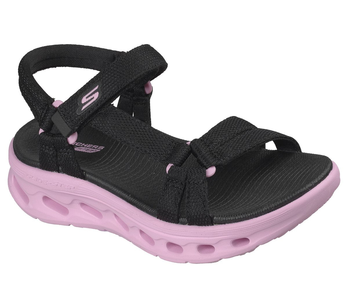 Skechers GO WALK Glide-Step 2.0 Sandal - Core Walk