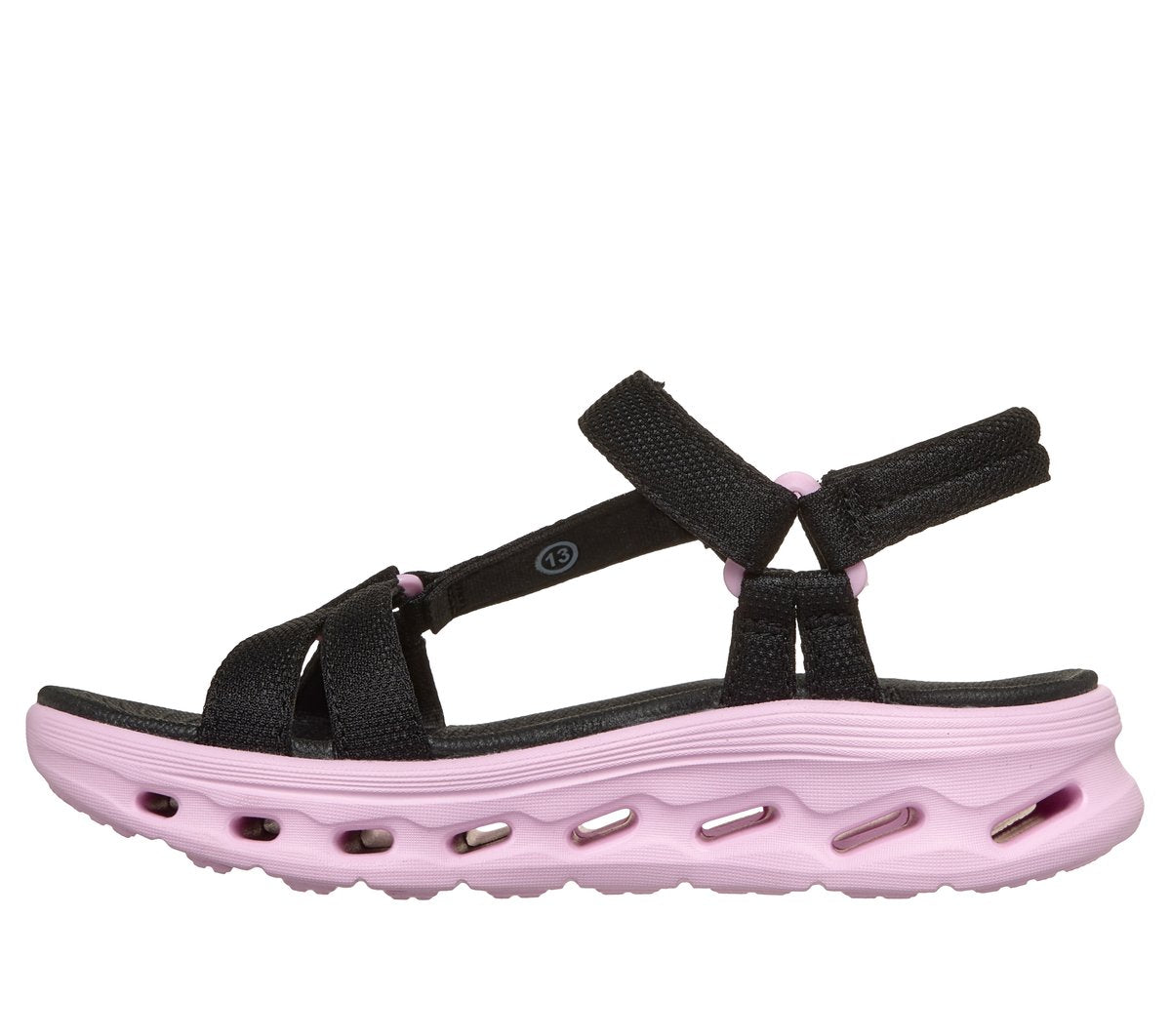 Skechers GO WALK Glide-Step 2.0 Sandal - Core Walk