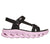 BLACK / PINK