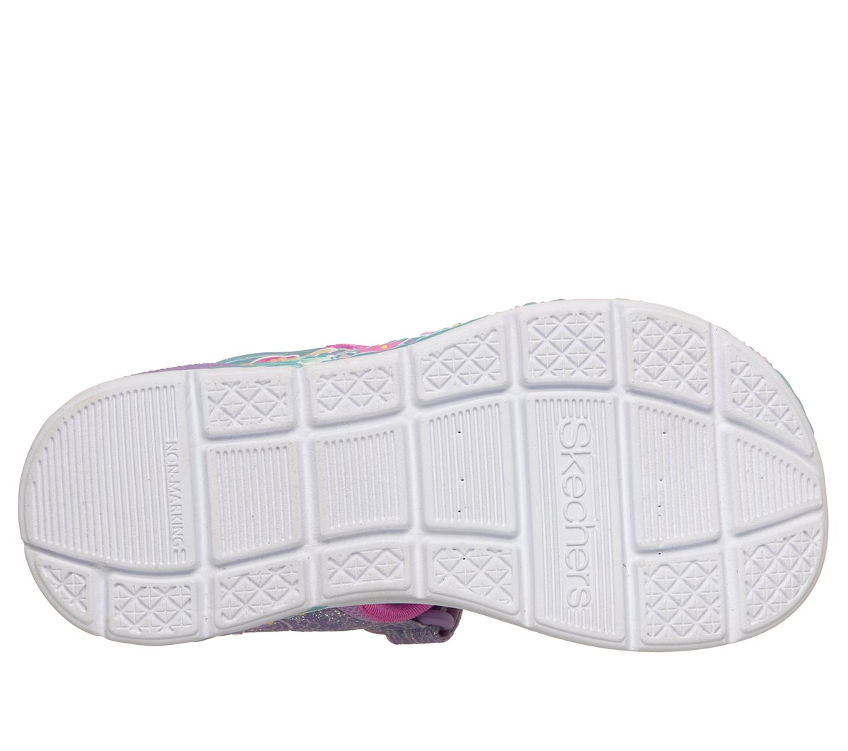 Skechers S-Lights: Mermaid Dreams Sandal