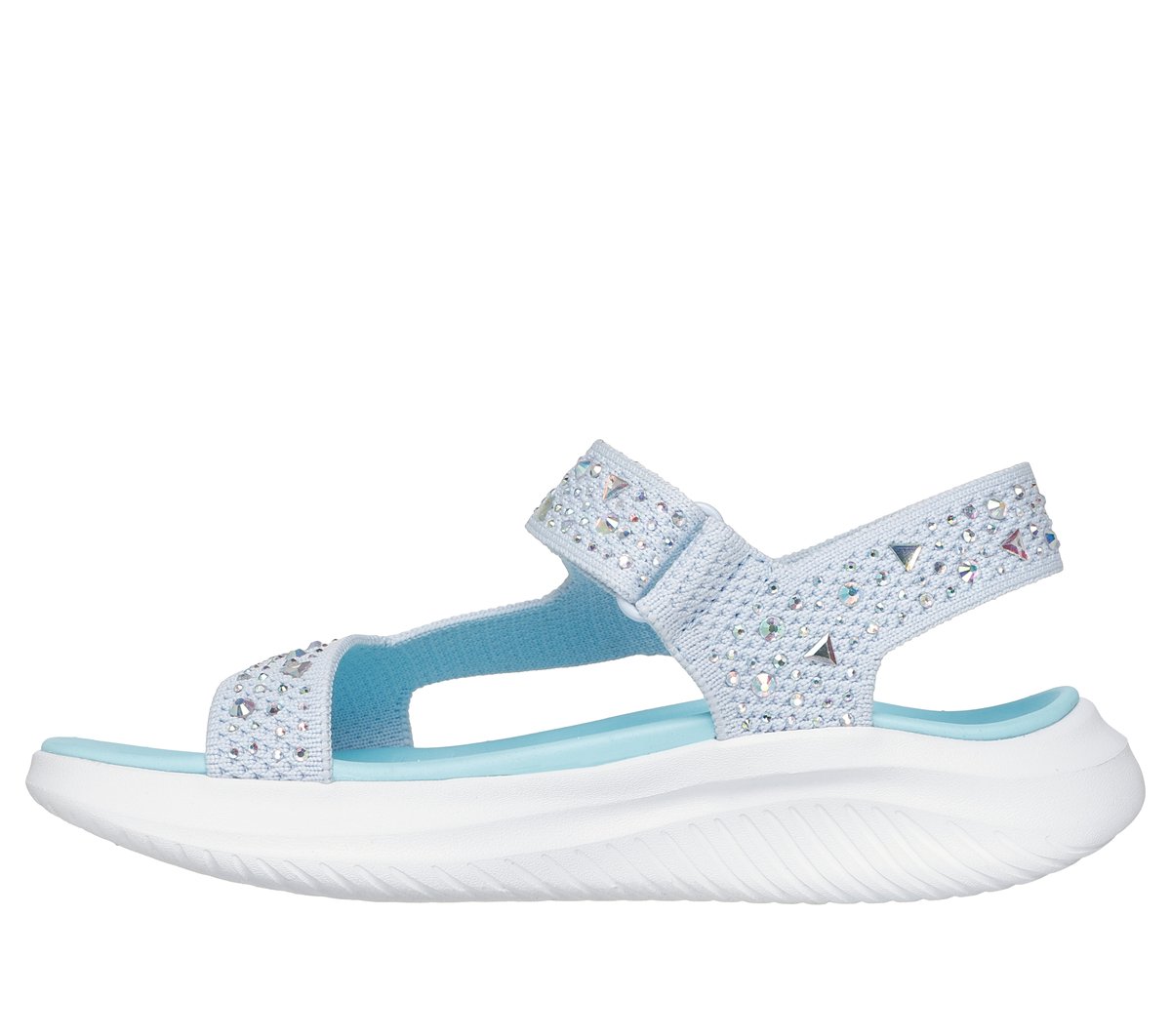 Skechers Ultra Flex 3.0 Sandal