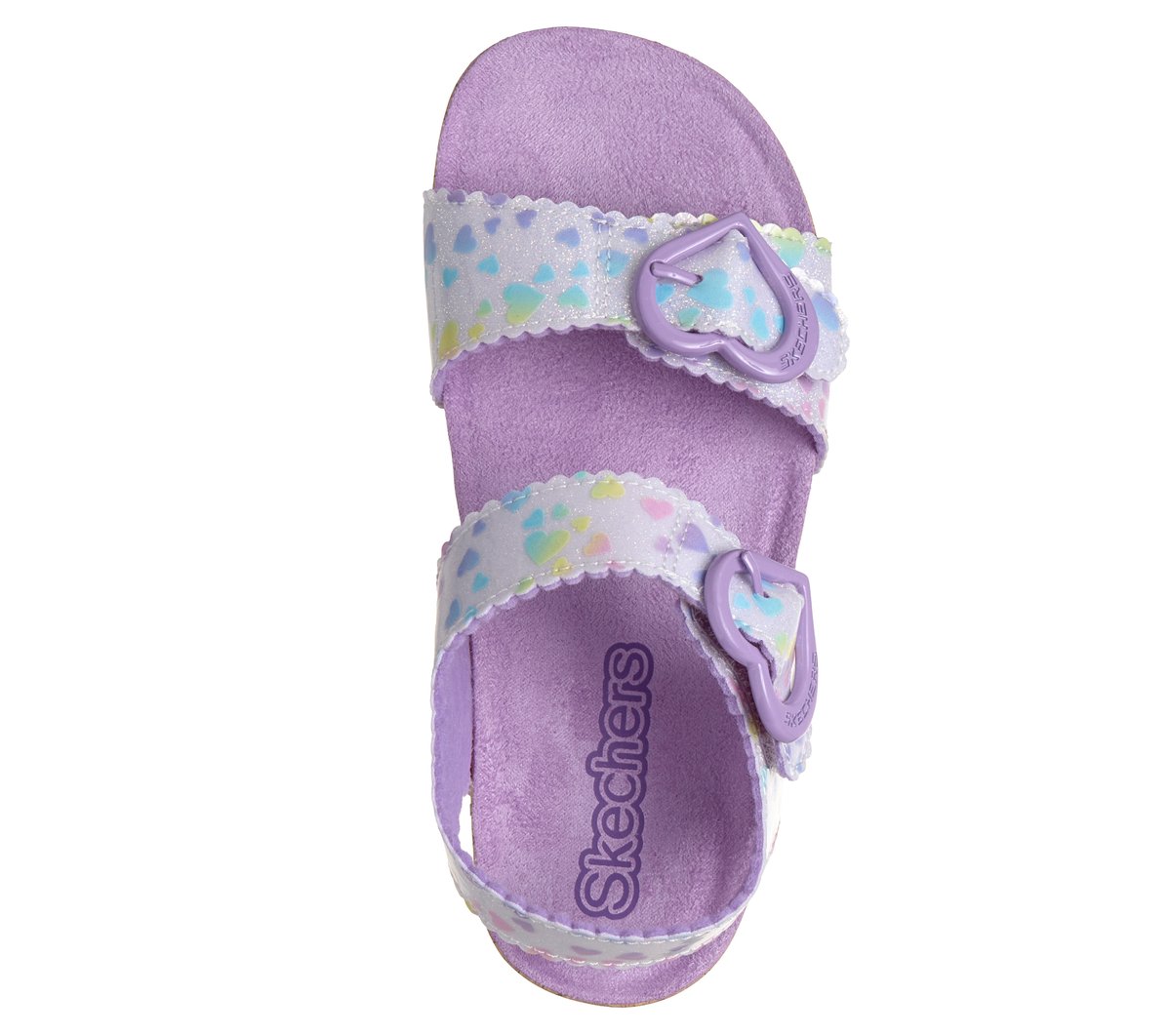 Skechers Granola - Coastal Walk