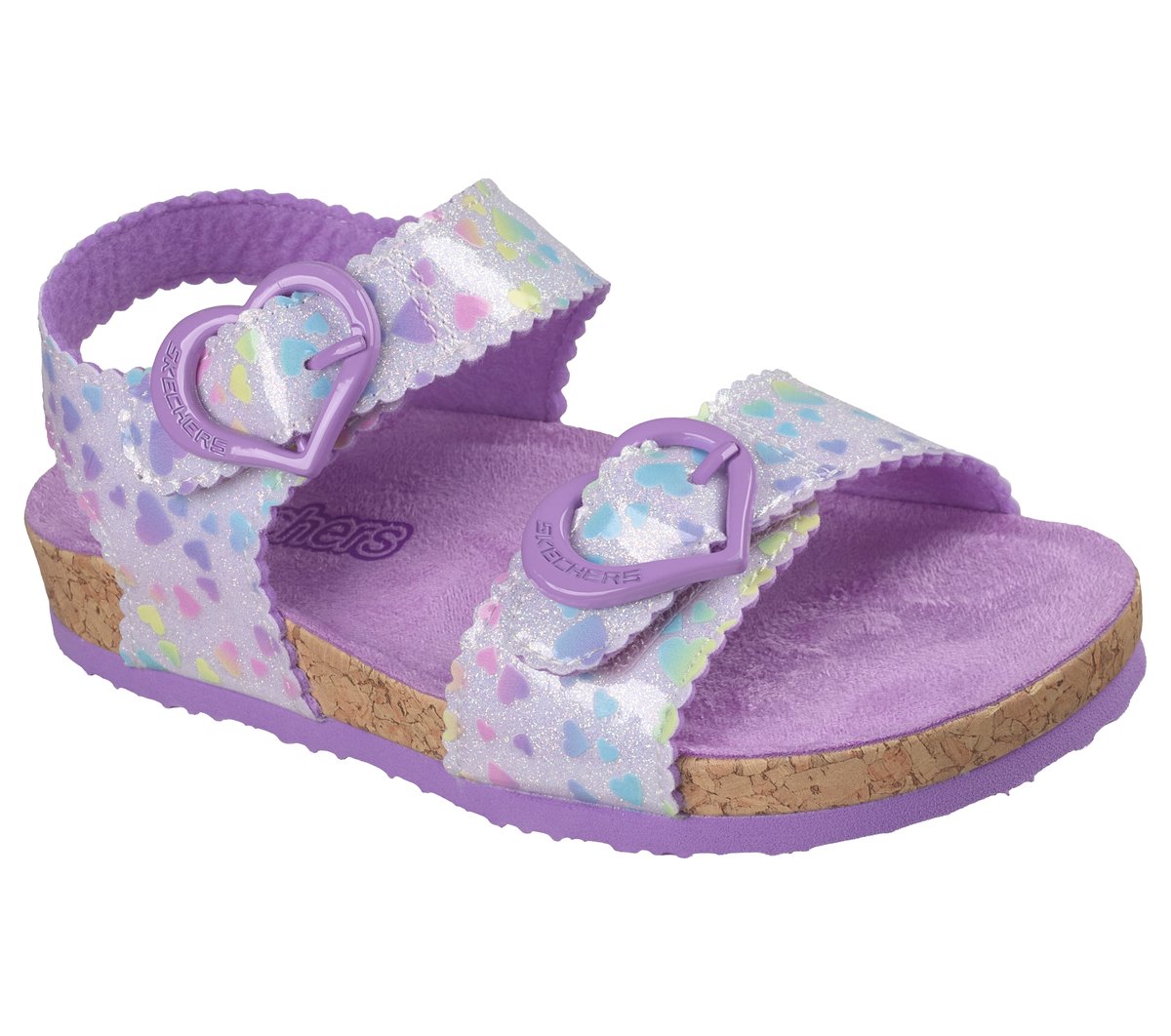 Skechers Granola - Coastal Walk