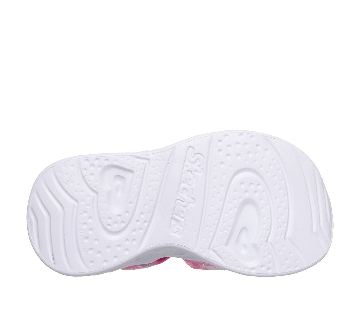 Skechers S-Lights: Heart Lights Sandal - Heart Beam