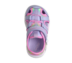 Skechers S-Lights: Unicorn Dreams Sandal