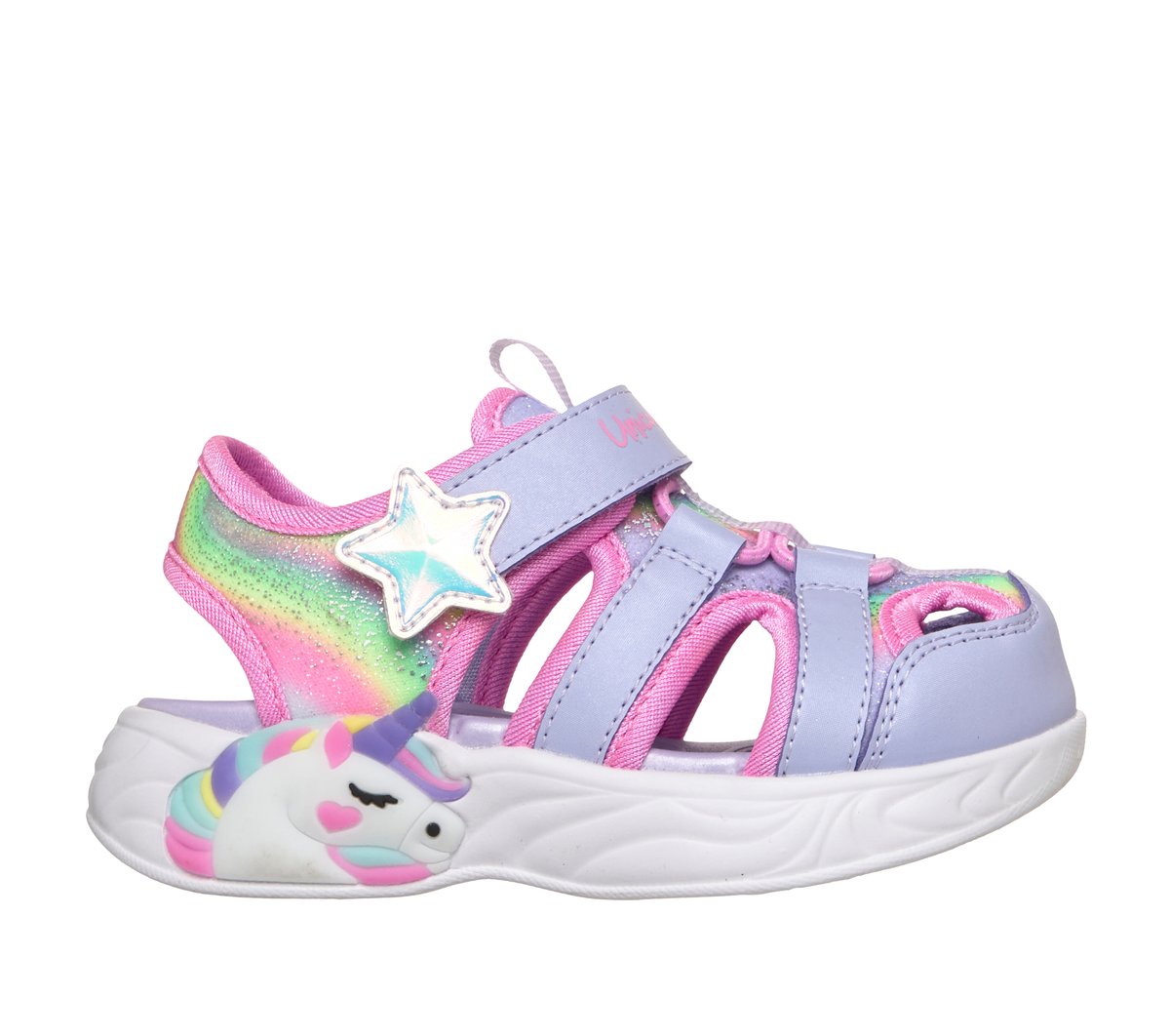 LAVENDER / MULTI,5.0
