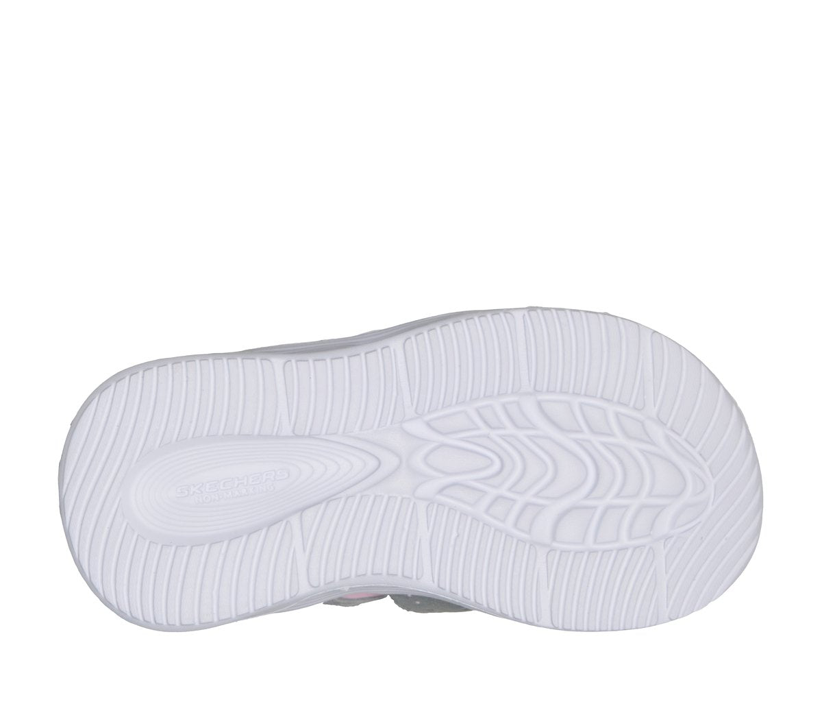 Skechers S-Lights: Sola Glow Sandal - Power Step