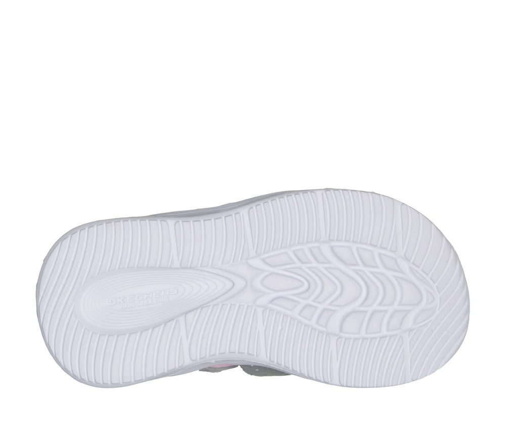 Skechers S-Lights: Sola Glow Sandal - Power Step
