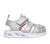 SILVER / PINK