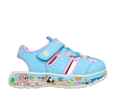 Skechers Play Scene Splash - Ocean Walk