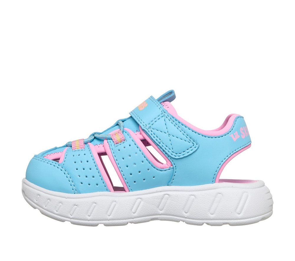 Skechers Play Scene Splash - Ocean Walk