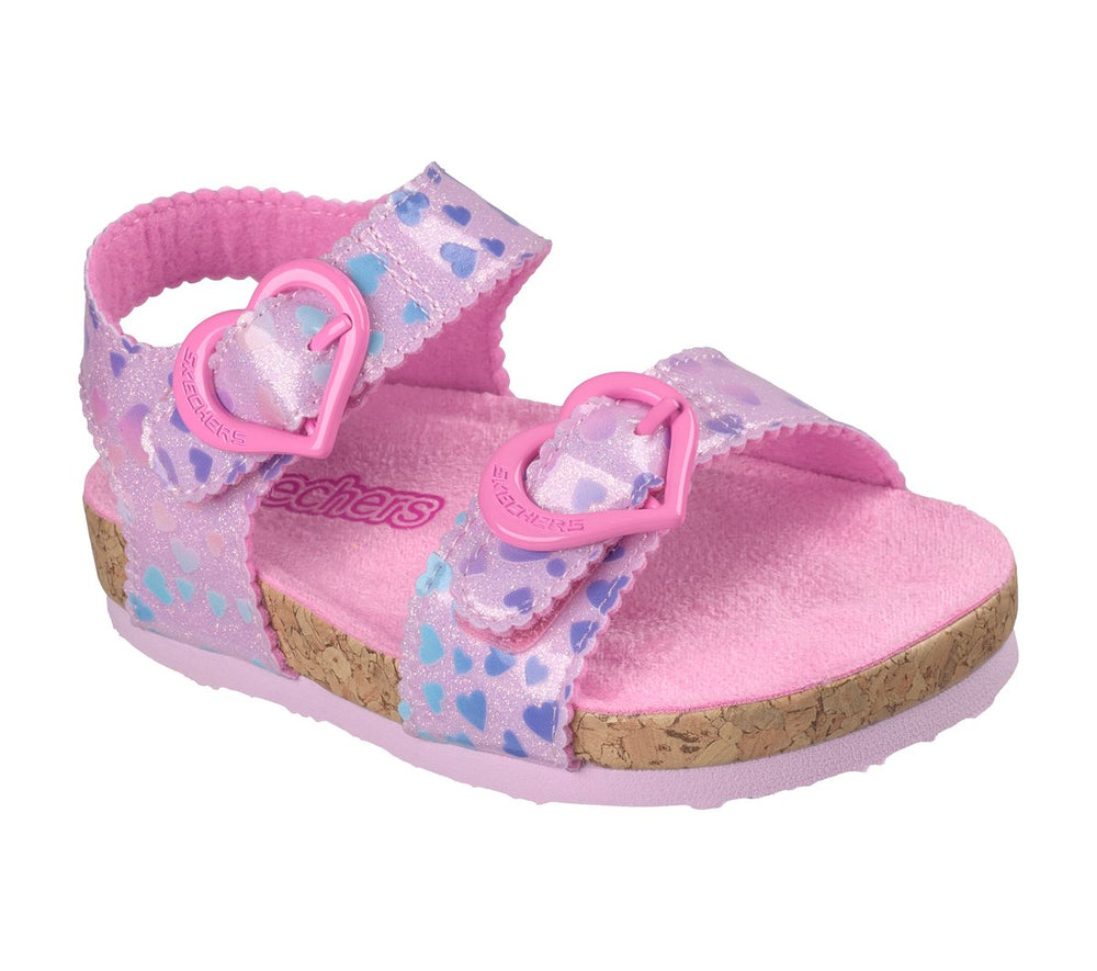 Skechers Granola - Coastal Walk