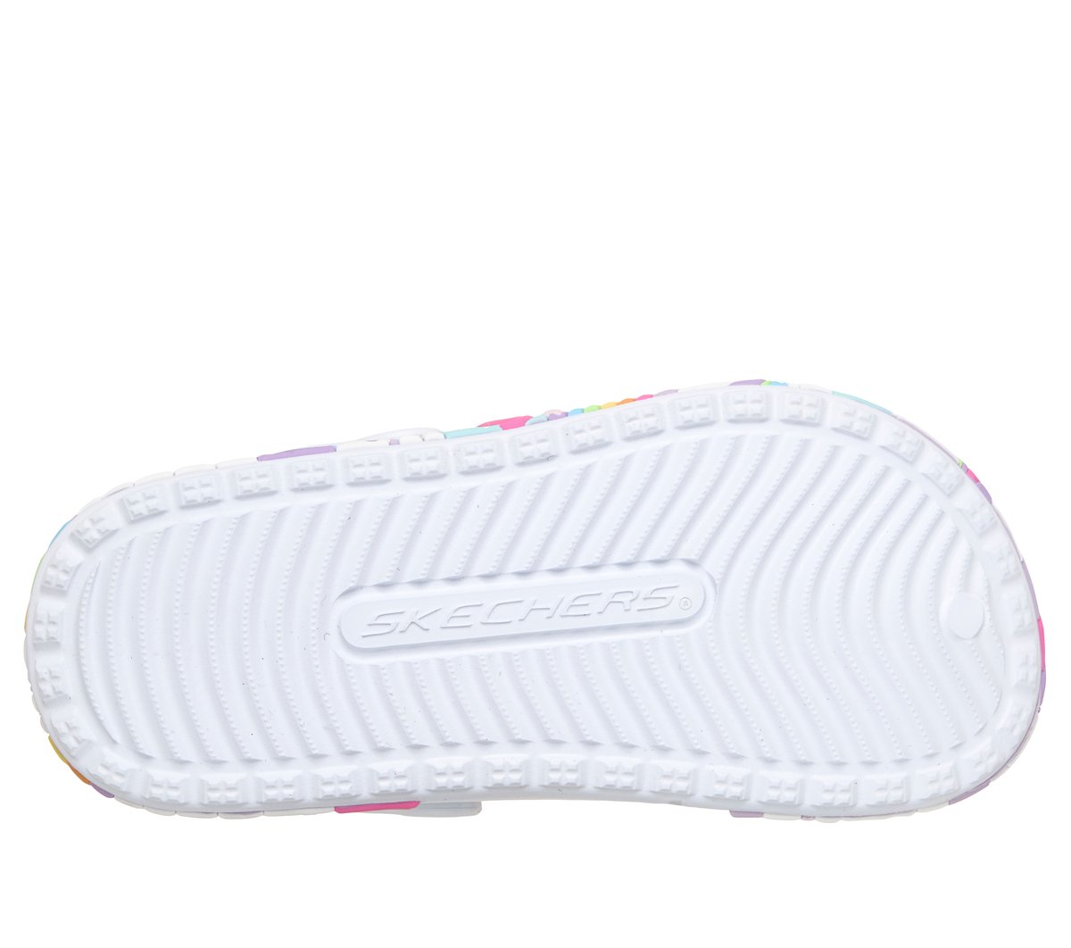 Skechers Foamies: Summer Scene - Rainbow Wish