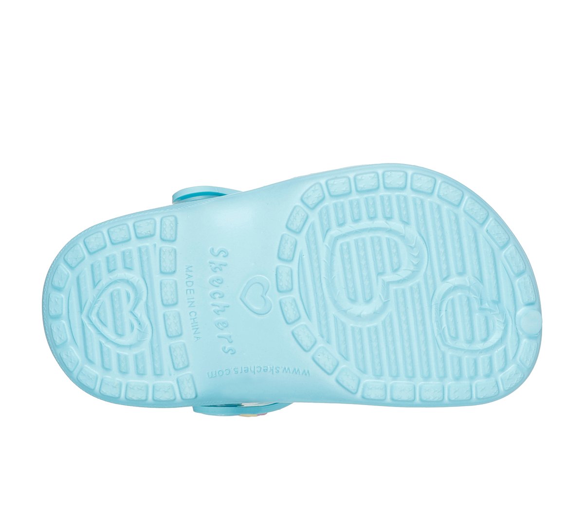 Skechers Foamies: Heart Charmer - Girly Land