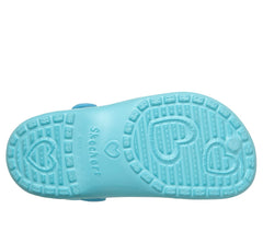 Skechers Foamies: Sweetheart - Wave Whisper
