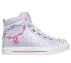 Skechers Twinkle Toes: Twinkle Sparks - Forever Bestie