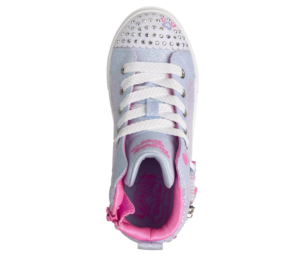 Skechers Twinkle Toes: Twinkle Sparks - Forever Bestie
