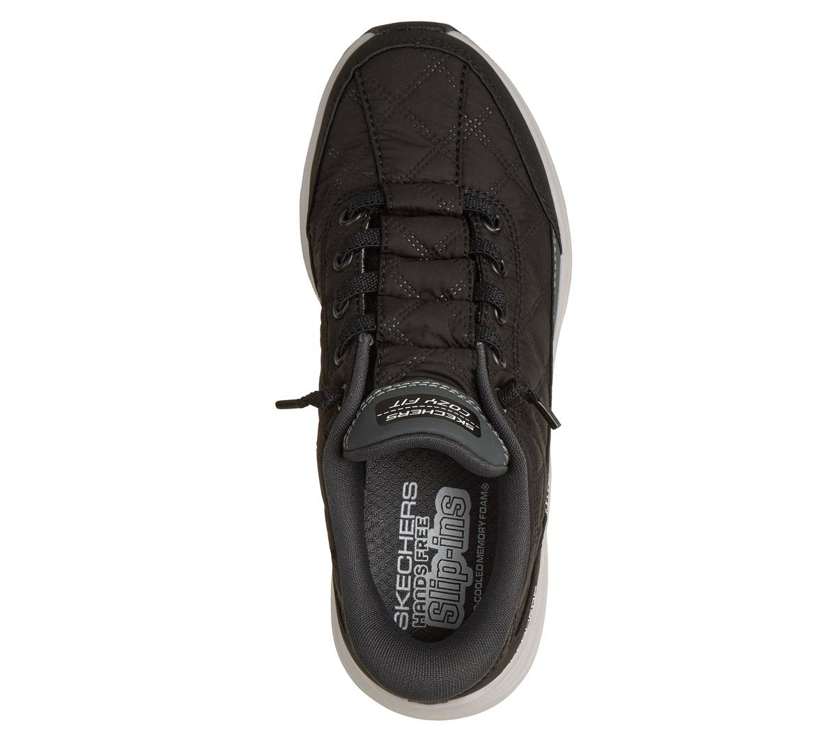 Skechers Slip-ins: Contour Foam - Cozy Fit