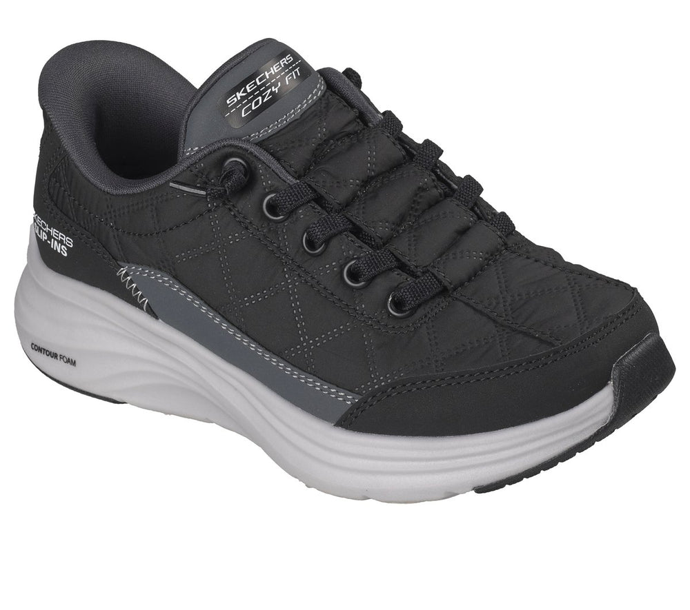 Skechers Slip-ins: Contour Foam - Cozy Fit