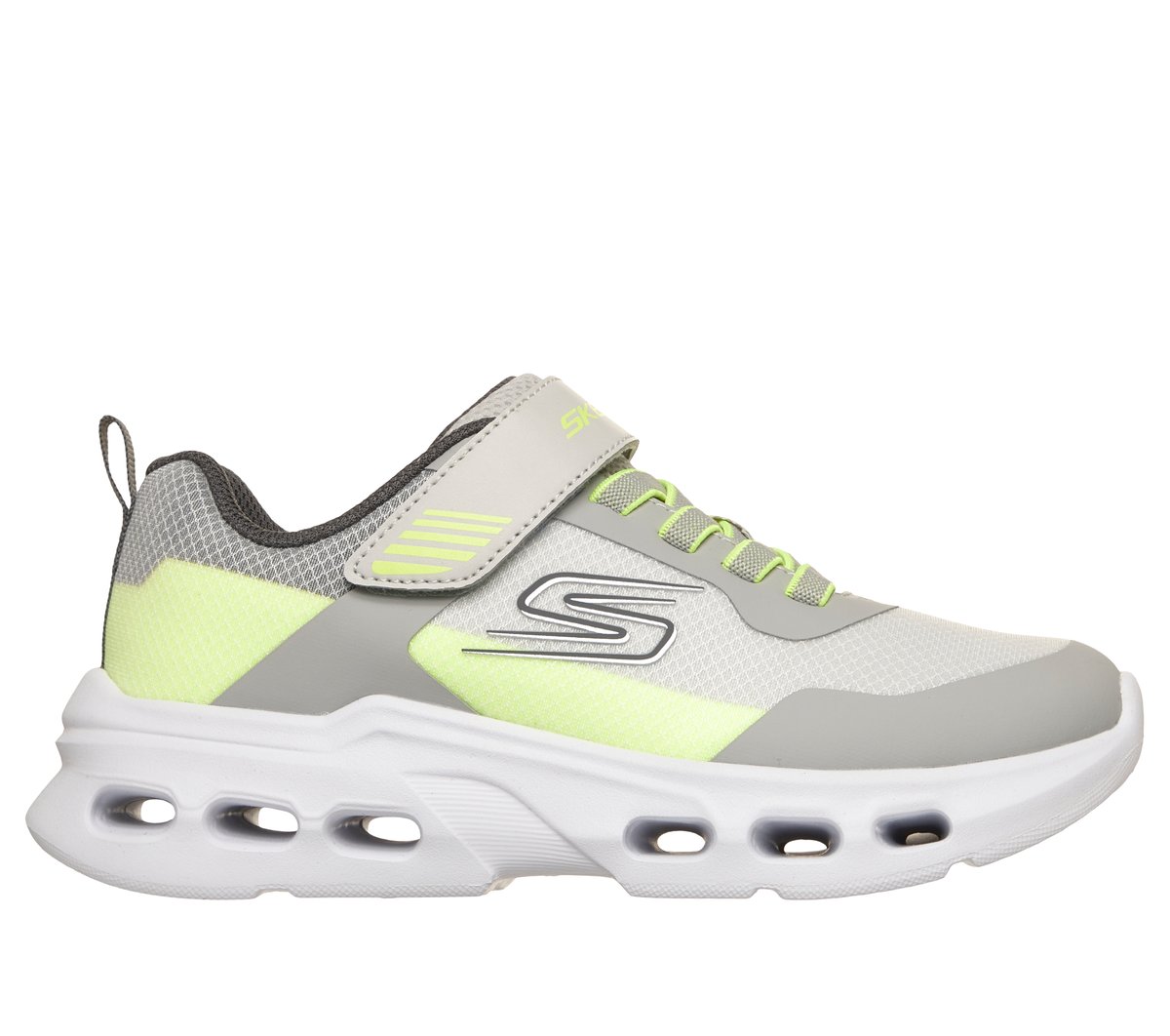 GRAY / YELLOW,2.0