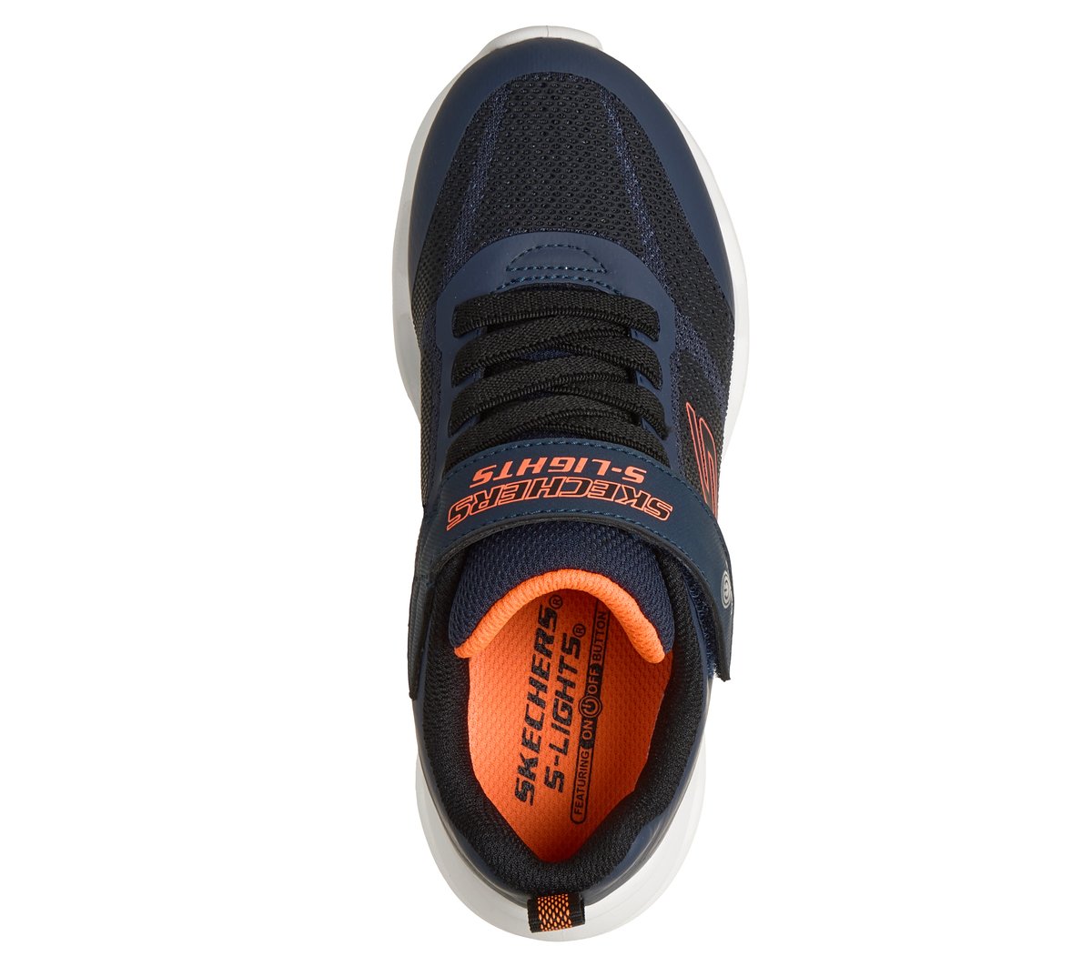 Skechers S-Lights: Glide-Step Lights