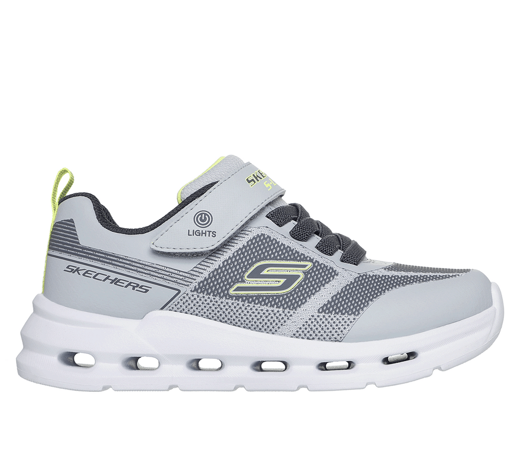 GRAY / LIME,2.0