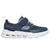 NAVY / WHITE
