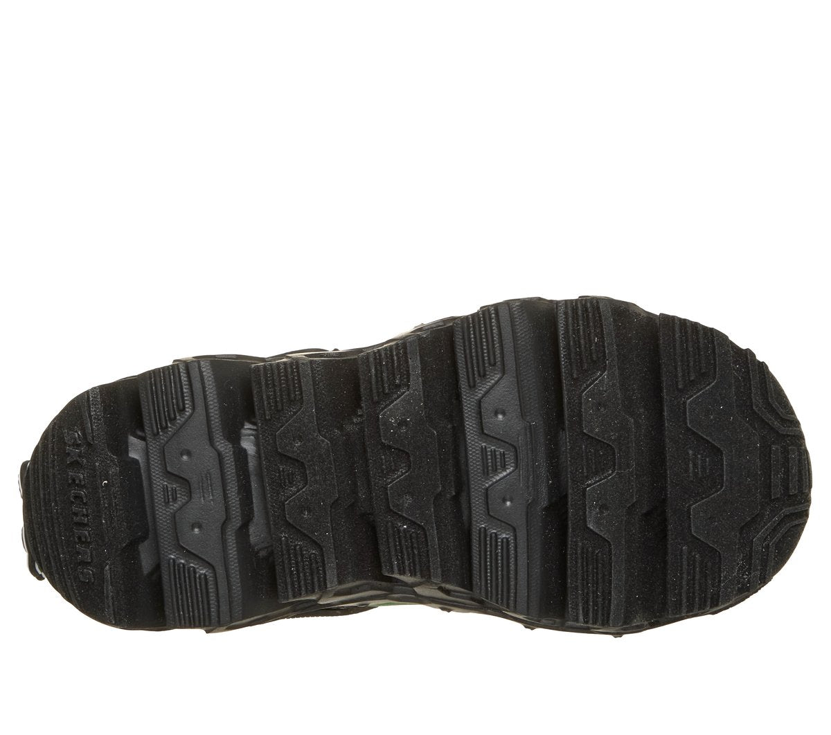 Skechers John Deere: Mega-Flex Lite - Dozer-Brights