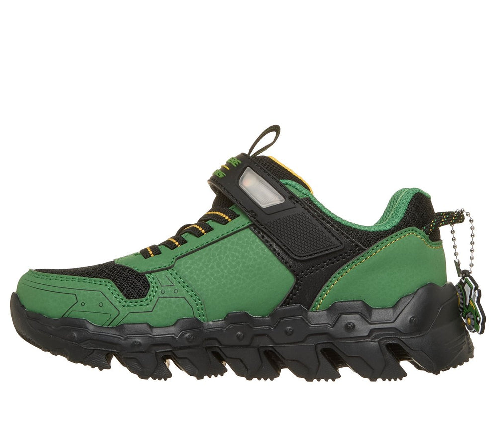 Skechers John Deere: Mega-Flex Lite - Dozer-Brights