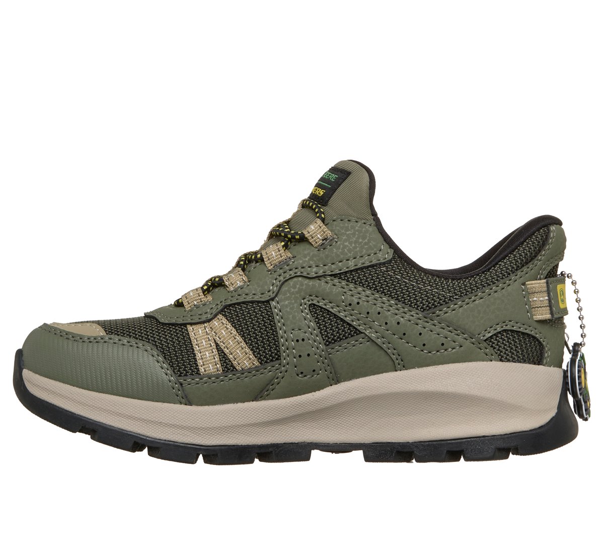 Skechers Slip-ins John Deere: Storm Blazer - Tractor-Squad
