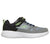 GRAY / BLACK