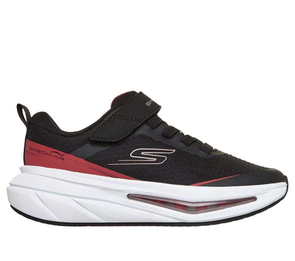 BLACK / RED,2.0