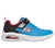 BLUE  /  BLACK