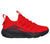 RED / BLACK