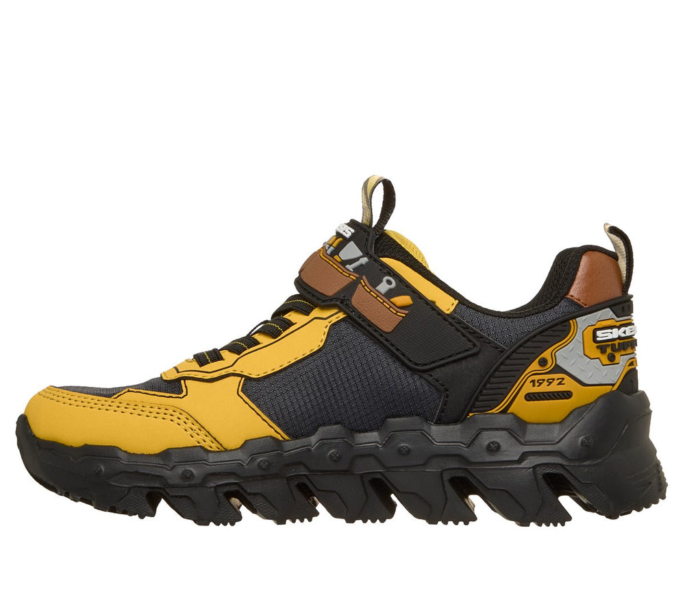 Skechers Mega-Flex Lite - Tuff Toolz