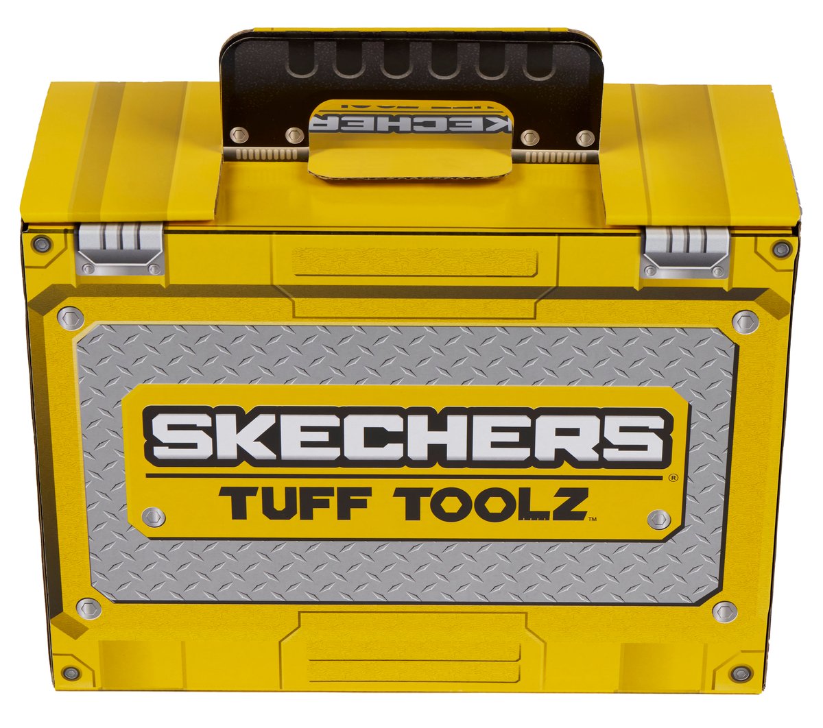 Skechers Mega-Flex Lite - Tuff Toolz