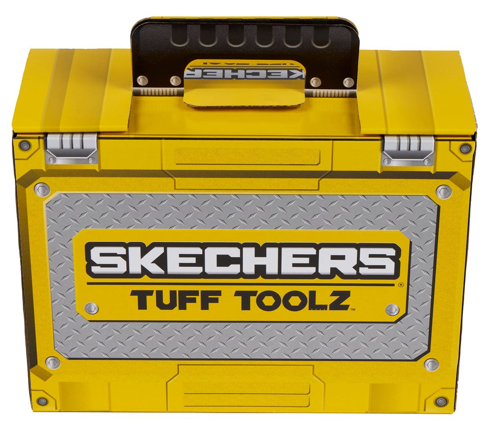 Skechers Mega-Flex Lite - Tuff Toolz
