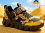 Skechers Mega-Flex Lite - Tuff Toolz