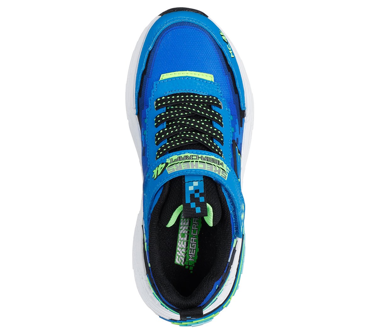 Skechers Mega-Craft 4K