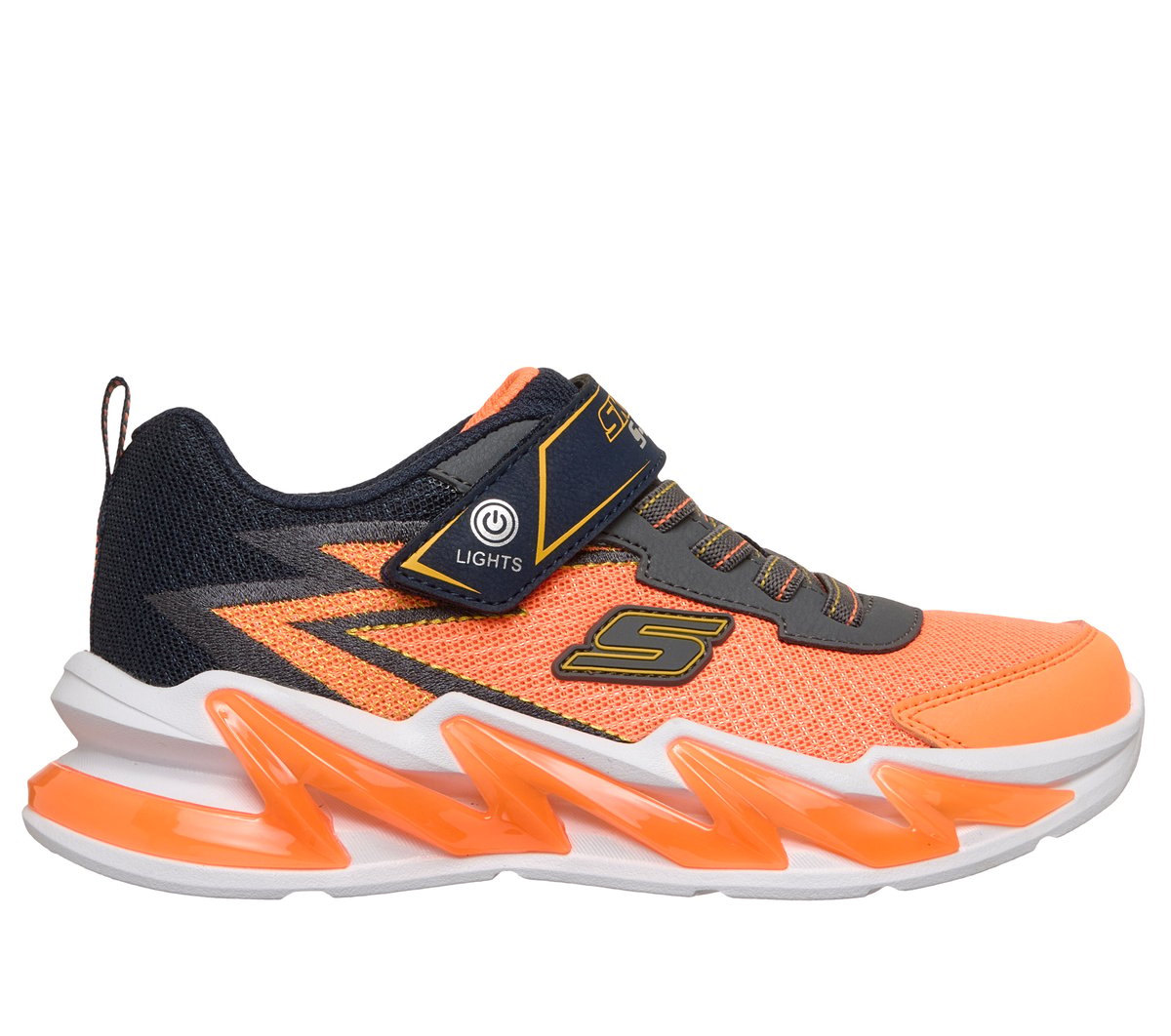 Skechers S-Lights: Light-Surge