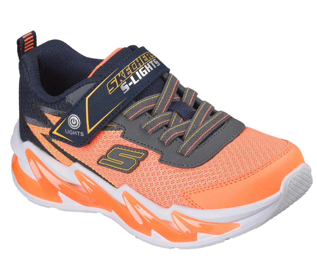 Skechers S-Lights: Light-Surge