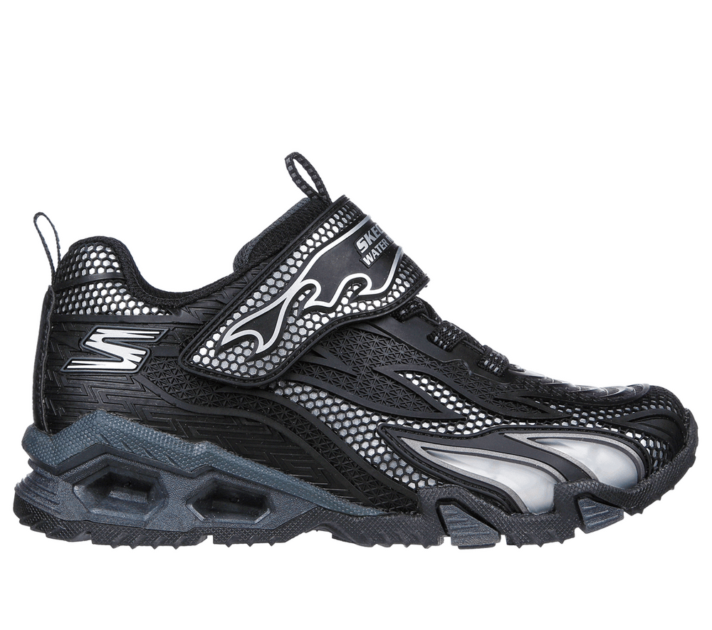 Skechers S Lights: Hydro Lights - Heat Stride